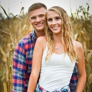 Meet your Posher, Kaleb